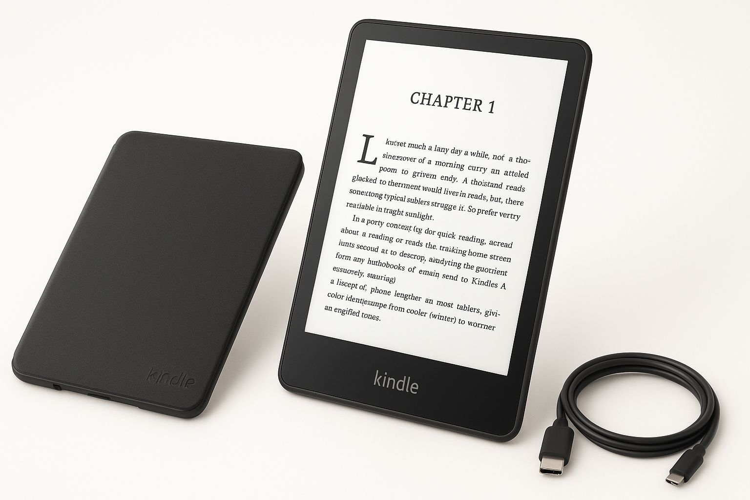 Amazon Kindle Paperwhite 16GB (Newest Model) Review: A Modern E‑Reader for Serious Readers