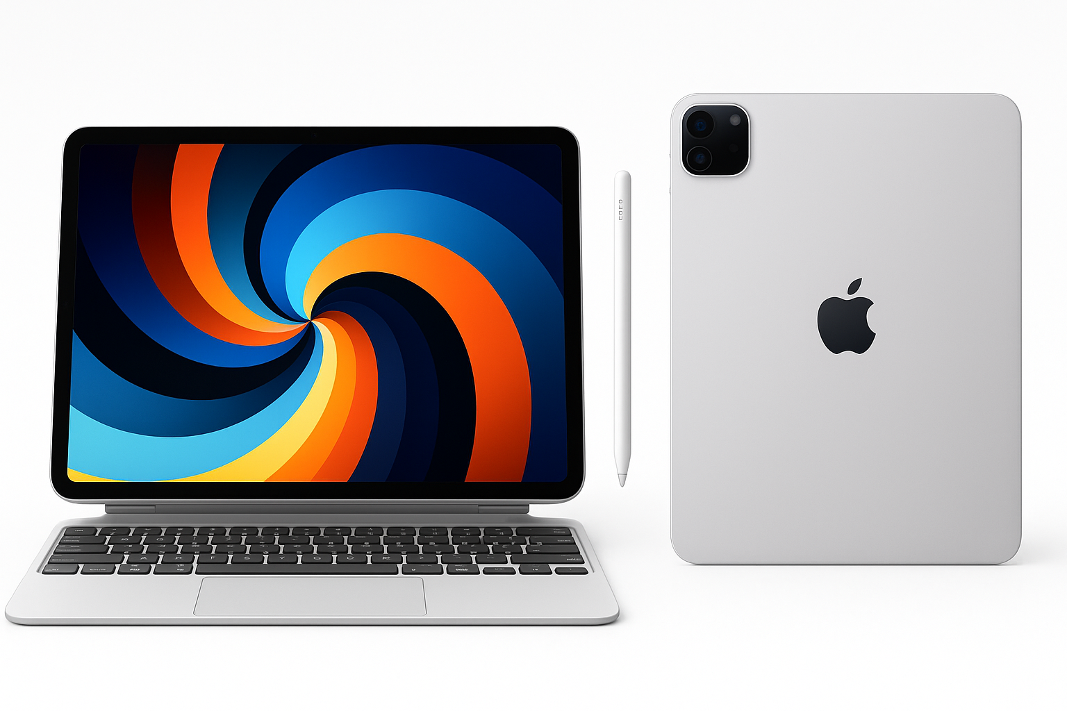 Apple iPad Pro 13‑inch (M5, 256GB) Review: Ultra Retina XDR Powerhouse for Creators and Pros