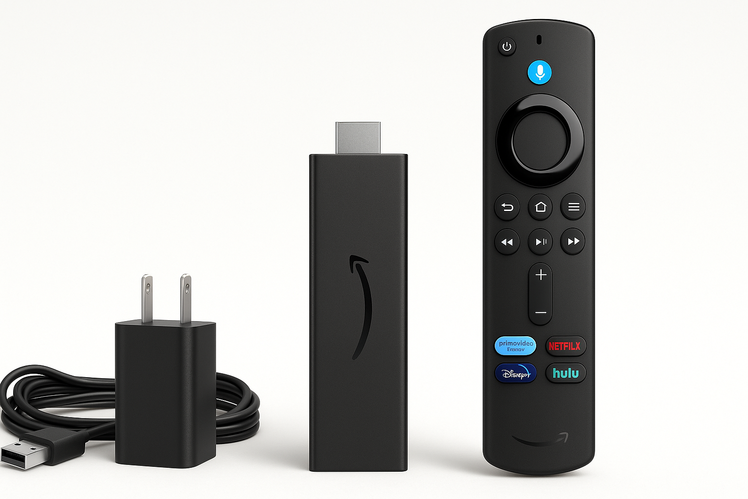 Amazon Fire TV Stick HD Review: Simple, Affordable Streaming for Any HD TV