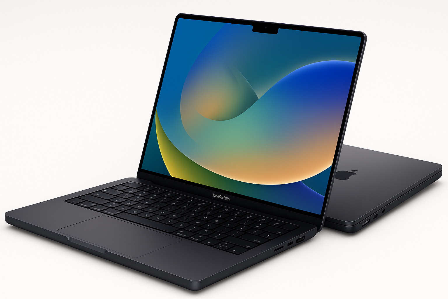 Apple 2026 MacBook Pro (M5 Pro, 14.2") Review: A Compact Powerhouse Built for AI Workloads