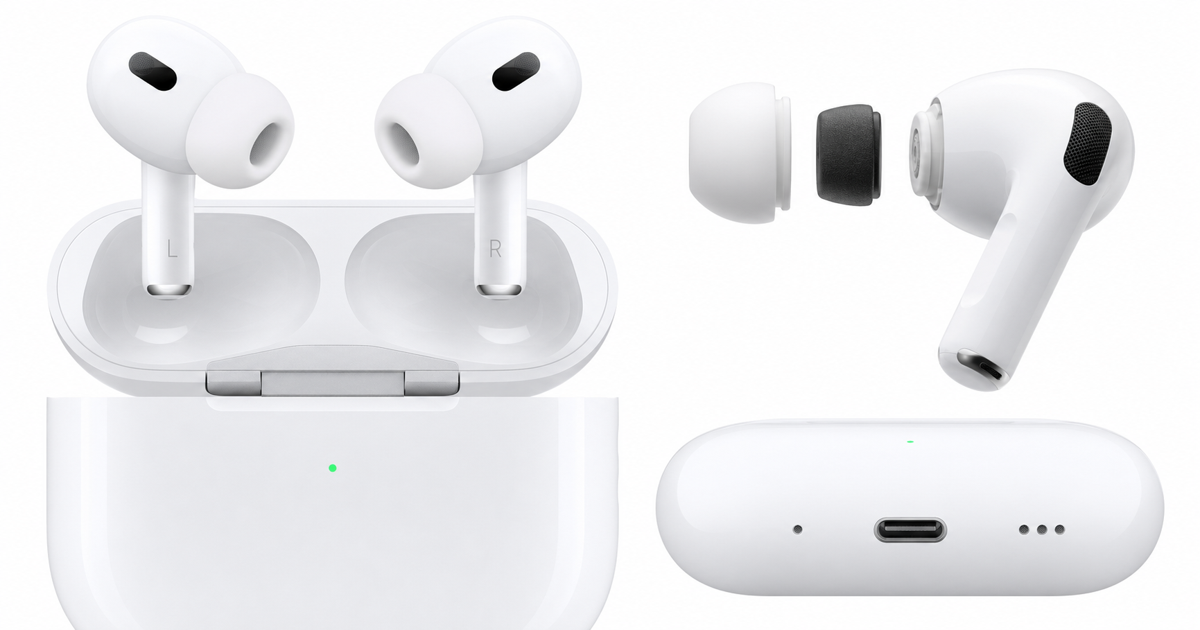 Apple AirPods Pro 3 Review: Health‑Aware, Smarter ANC Earbuds for the Apple Ecosystem
