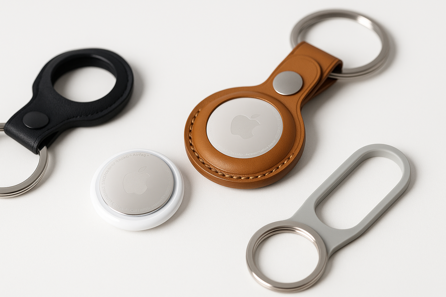 Apple AirTag (2nd Generation) Review: A Smarter, Longer‑Range Item Tracker for Apple Users