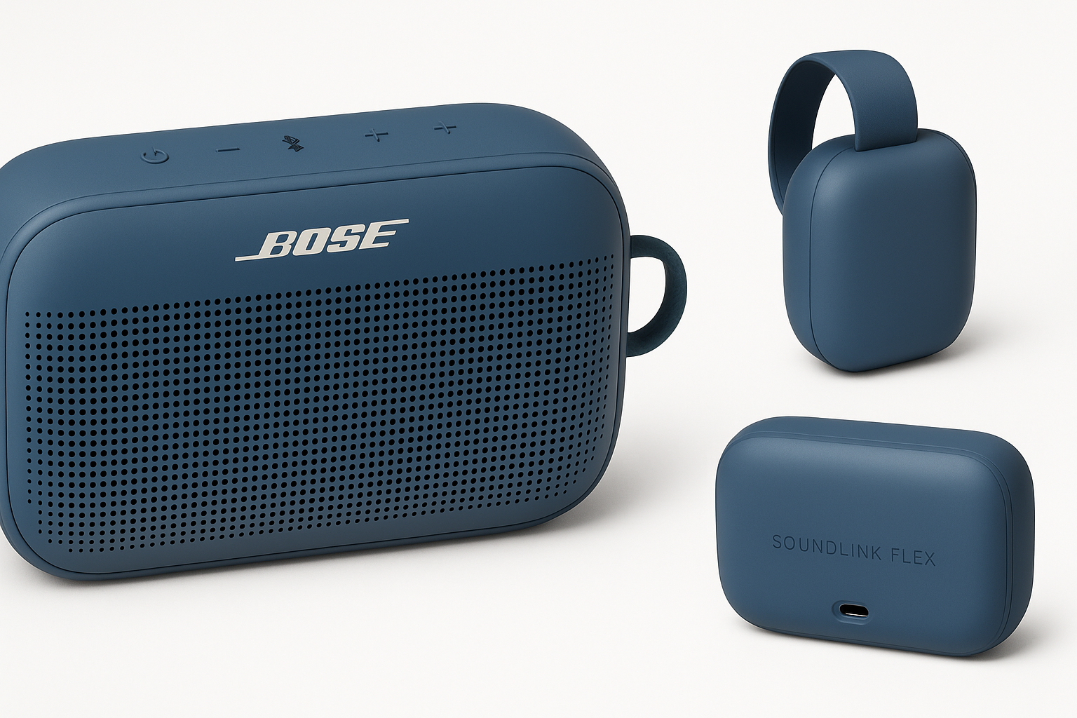 Bose SoundLink Flex Bluetooth Speaker (2nd Gen) Review: Rugged Hi‑Fi in a Compact, Outdoor‑Ready Package