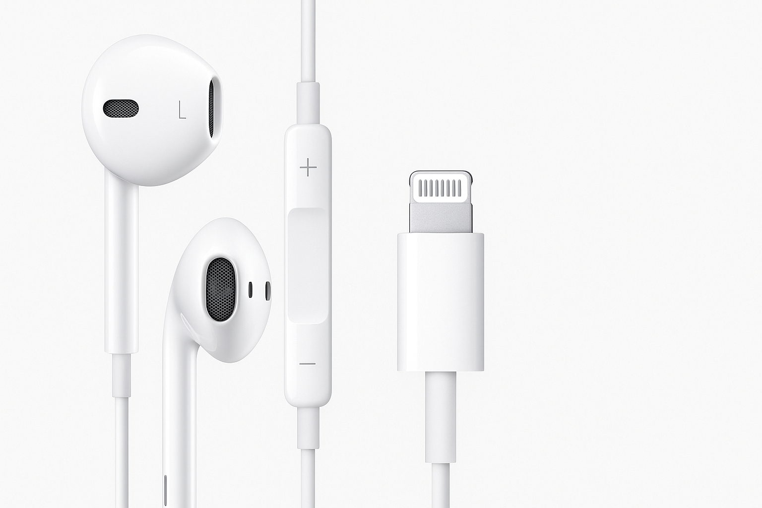 Apple EarPods with Lightning Connector Review: Simple, Reliable Wired Audio for iPhone