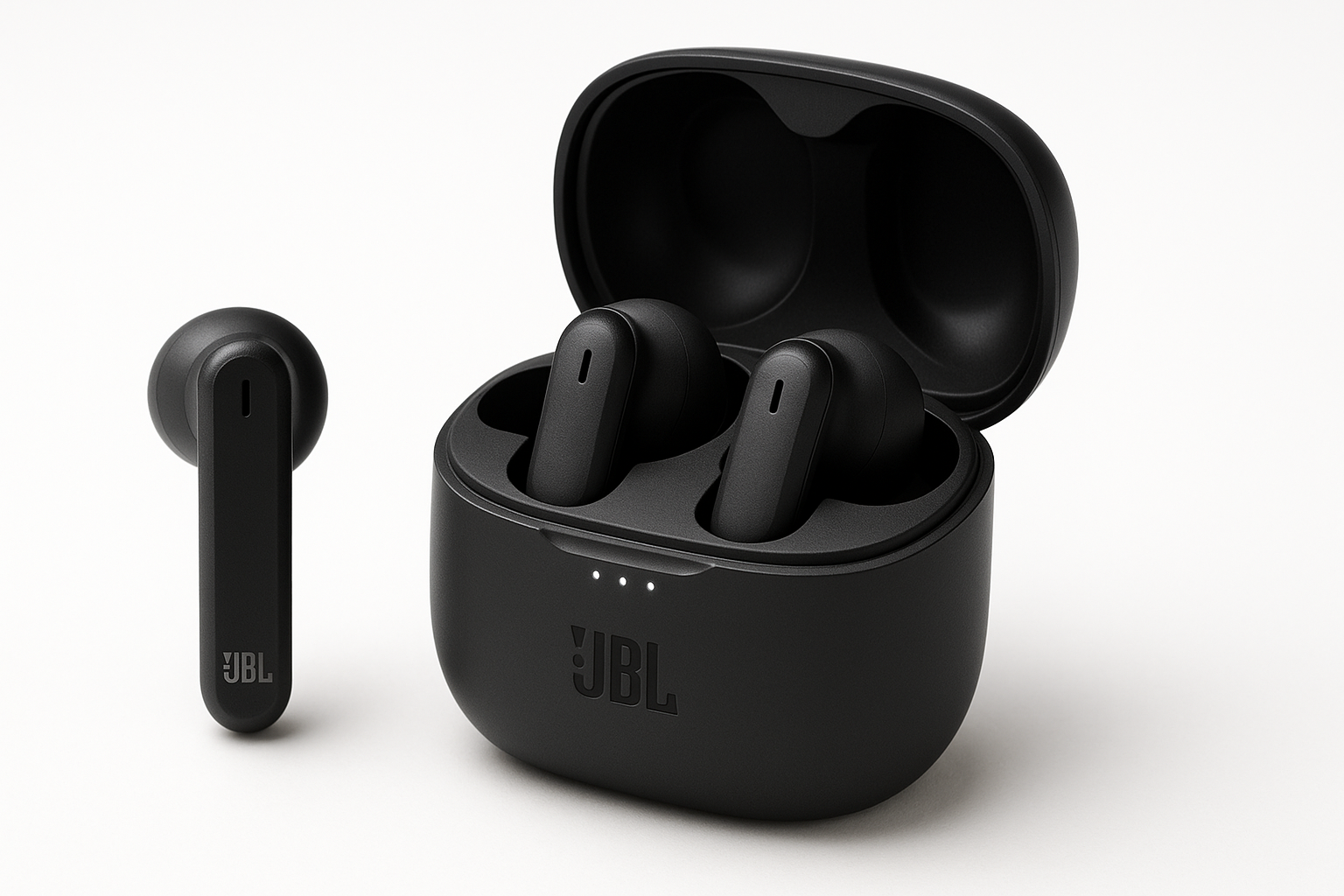 JBL Vibe Beam Review: Affordable True Wireless Earbuds with Surprising Features