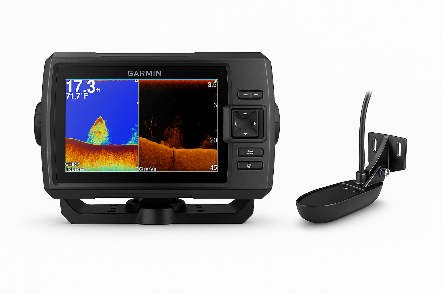 Garmin Striker Vivid 4cv Review: Compact Fishfinder With Clear Scanning Sonar