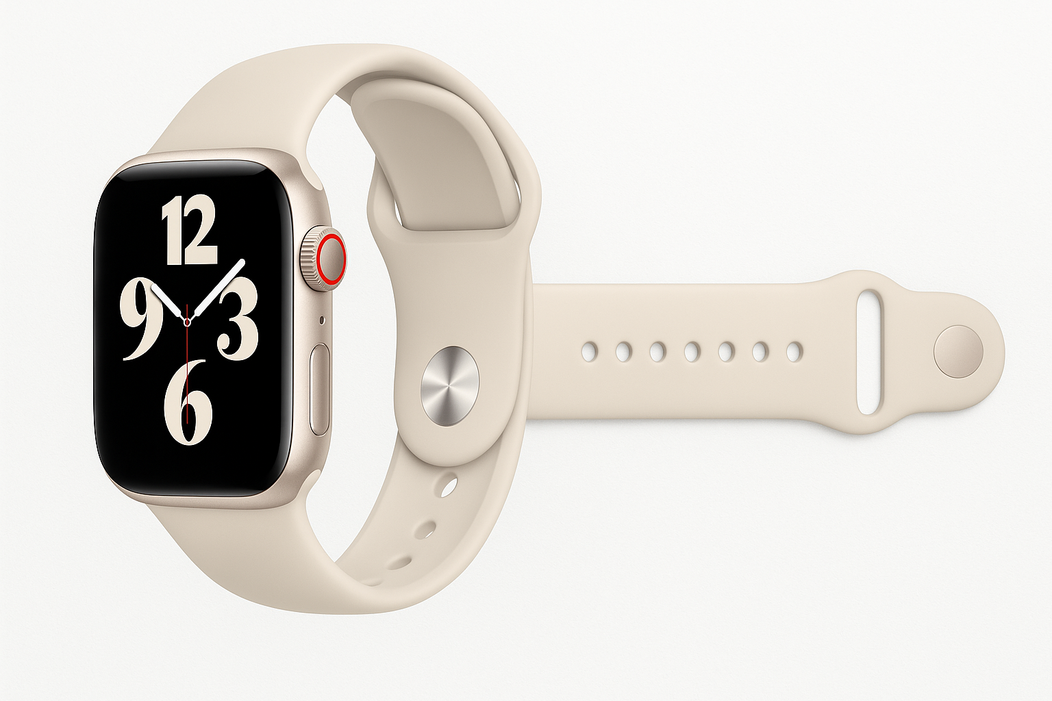 Apple Watch SE 3 (GPS, 40mm) Review: A Balanced Entry Into the Apple Watch Ecosystem