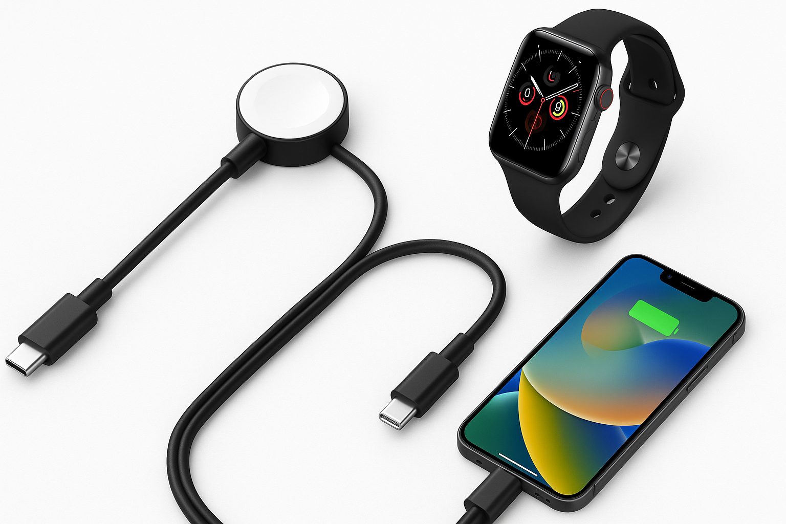2026 Travel Essentials: 3‑in‑2 USB‑C Cable for Apple Watch and iPhone Reviewed