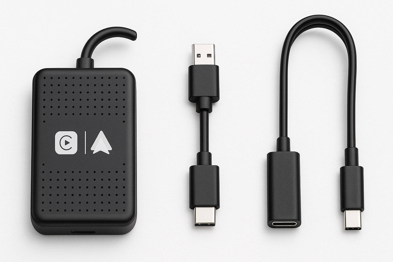 2026 Upgraded Wireless CarPlay Adapter Review: Compact 2‑in‑1 Dongle for CarPlay and Android Auto