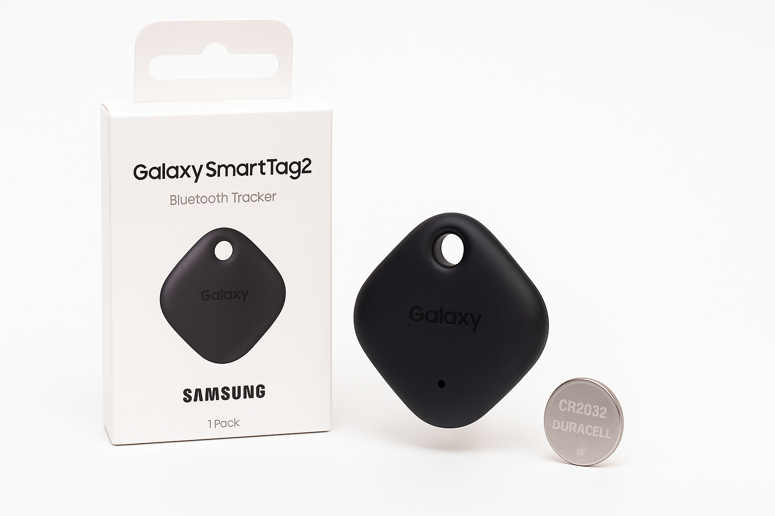 Samsung Galaxy SmartTag2 Review: A Purpose‑Built Tracker for Samsung Users