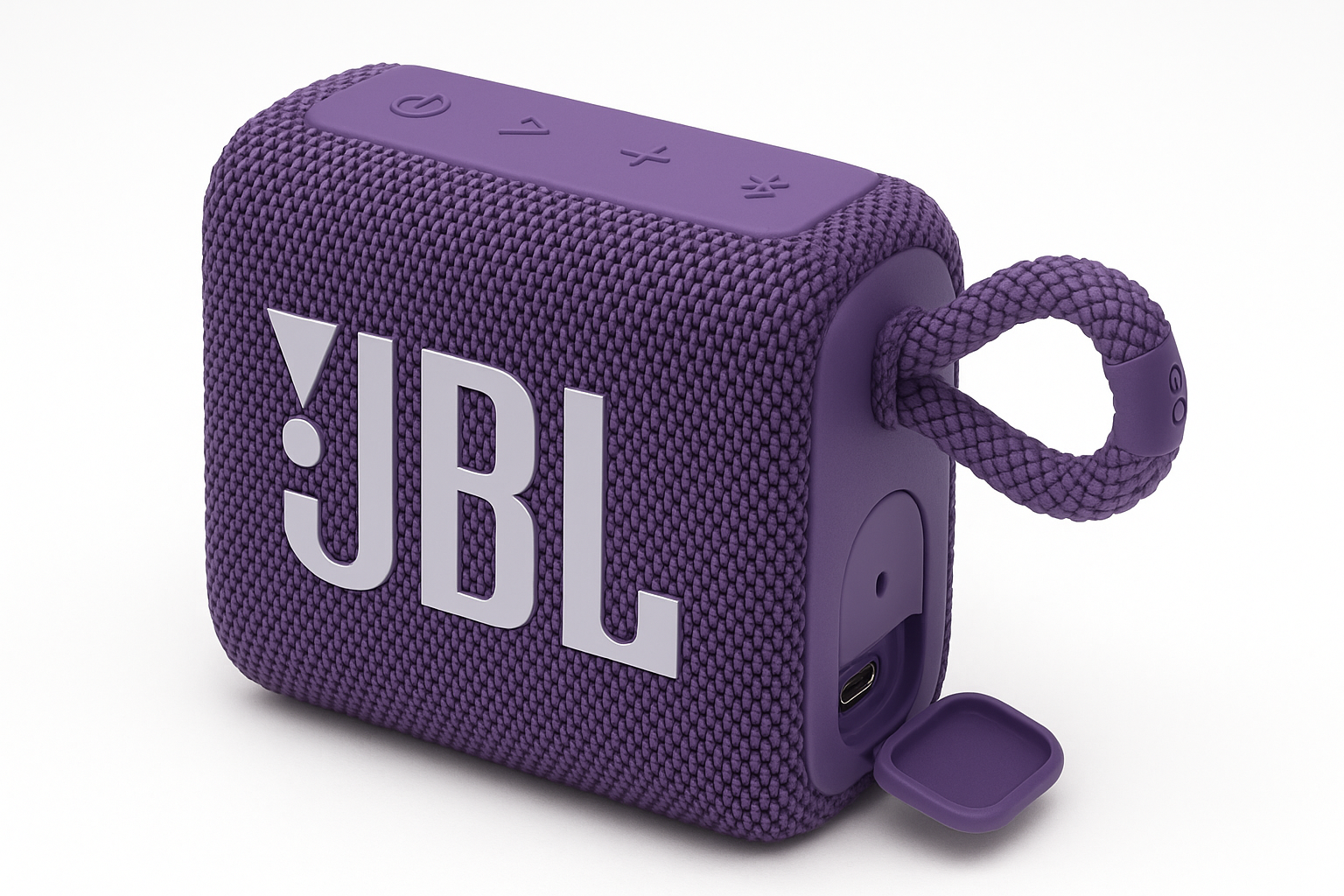 JBL Go 4 Review: Ultra‑Portable Bluetooth Speaker with Surprising Punch