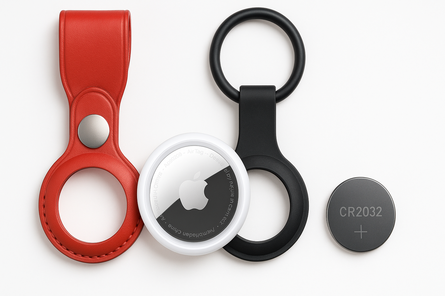 Apple AirTag (1st Generation) Review: Still a Smart, Simple Tracker for Everyday Items