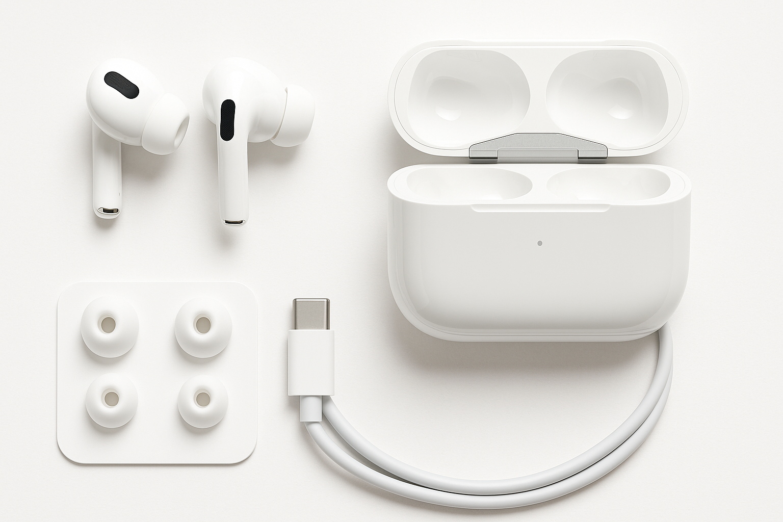 Apple AirPods Pro 3 Review: Intelligent Earbuds That Go Beyond Listening