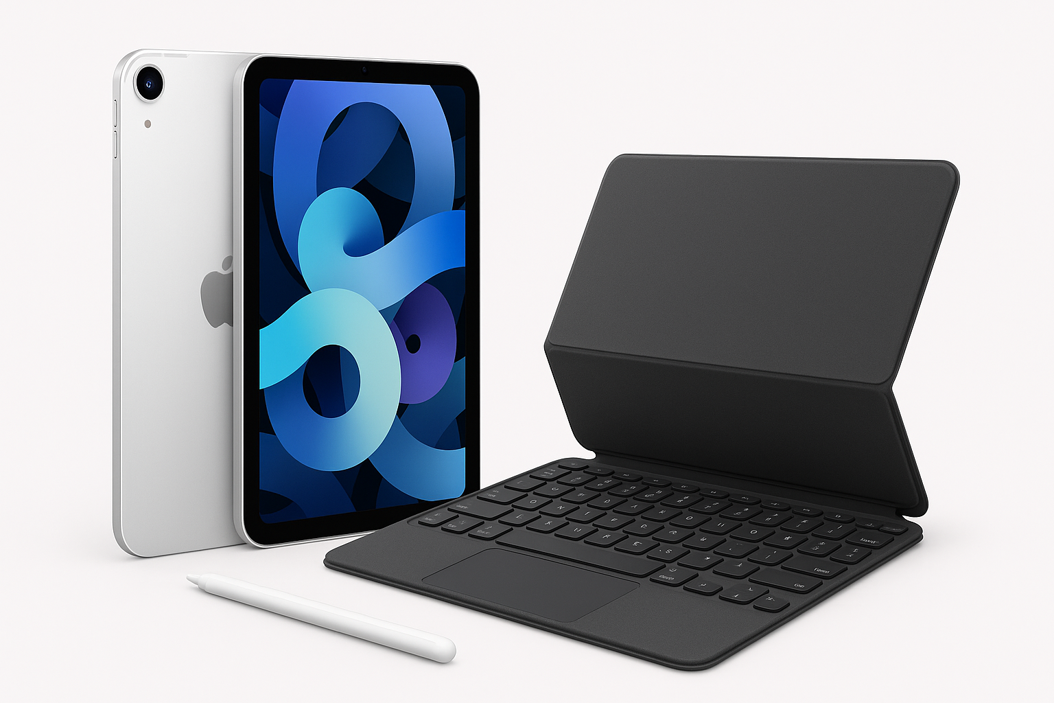 Apple iPad 11‑inch (A16, 128GB, Wi‑Fi): A Balanced Work‑and‑Play Tablet for Everyday Use