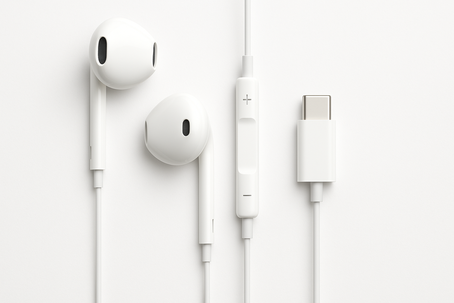 Apple EarPods with USB‑C Plug Review: Classic Wired Convenience for Modern Devices