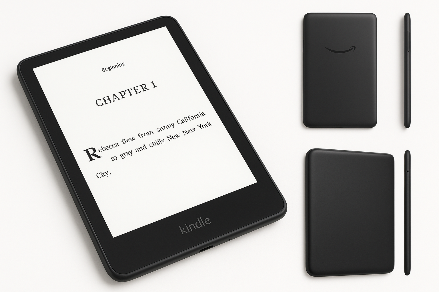 Amazon Kindle Paperwhite (16GB, Latest Model) Review: A Polished, Reader‑First Upgrade