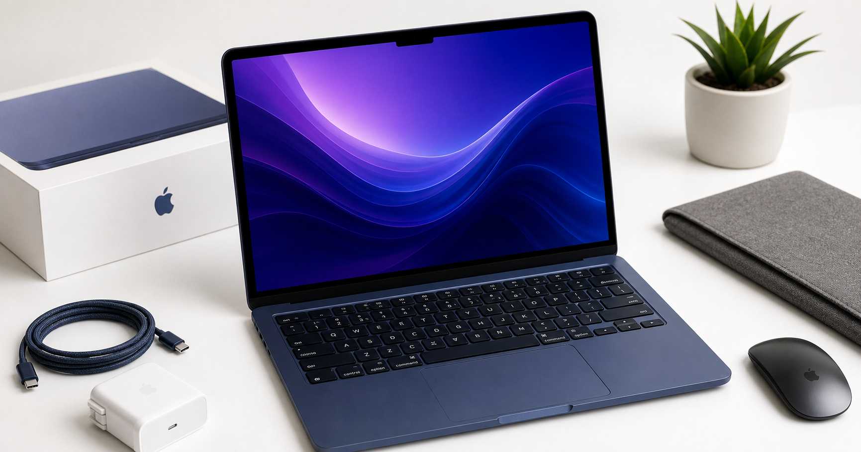 Apple 2026 MacBook Neo 13‑inch Review: A Compact Laptop Built Around AI