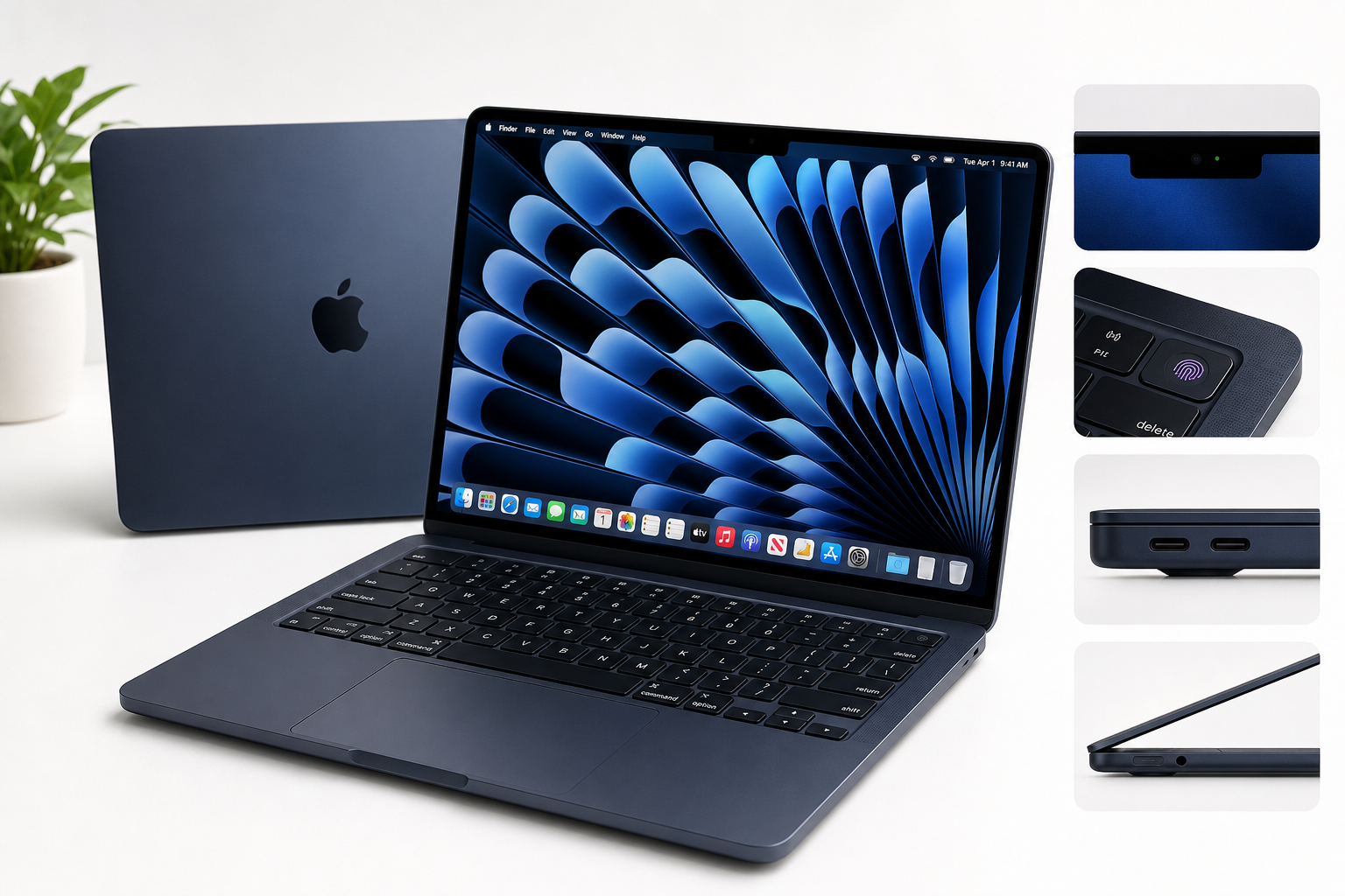 Apple 2026 MacBook Air 13-inch (M5, 16GB/512GB) Review: Ultra‑Portable, AI‑Ready Everyday Mac