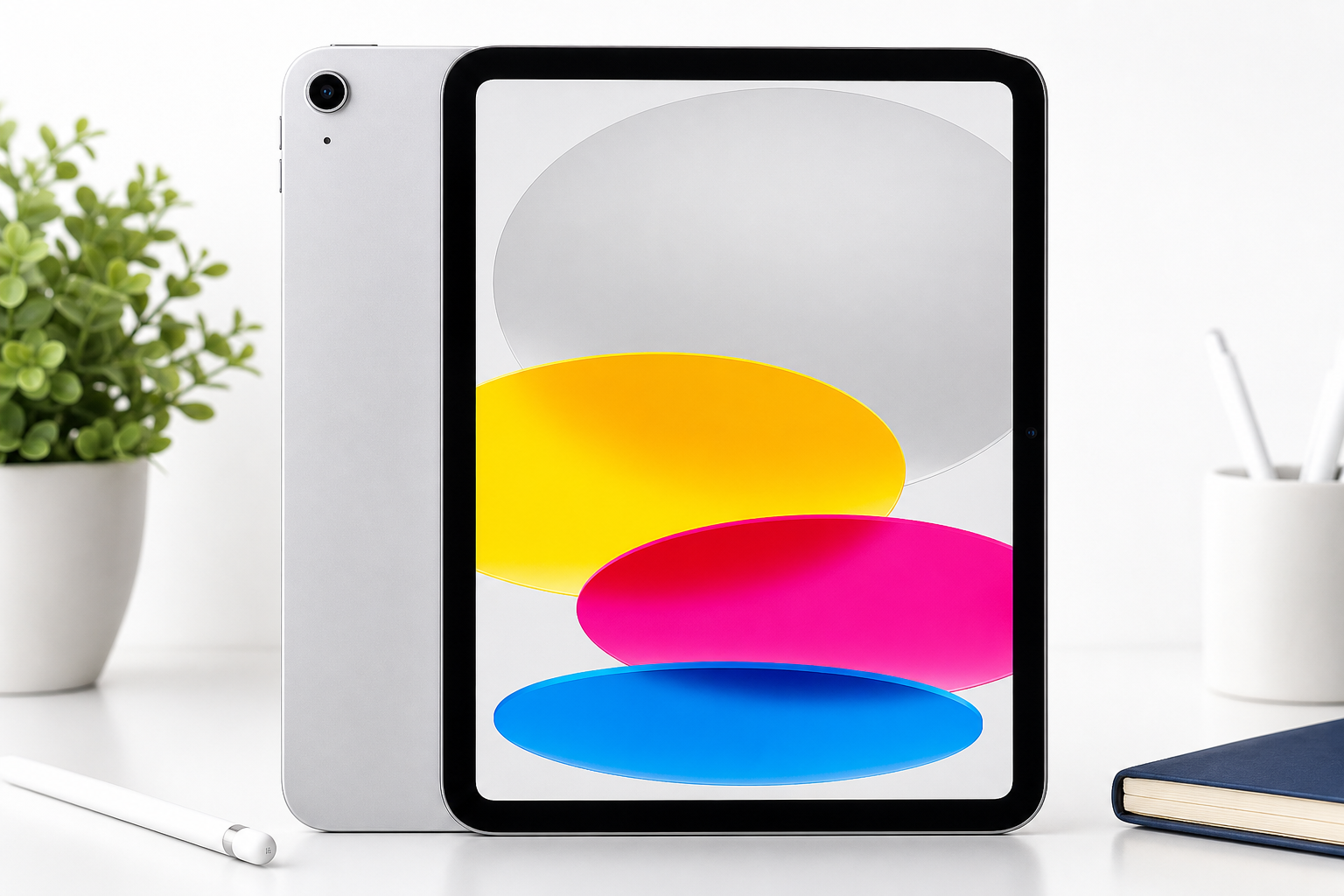 Apple iPad 11‑inch (A16, 128GB, Wi‑Fi): Compact Powerhouse with a Liquid Retina Display