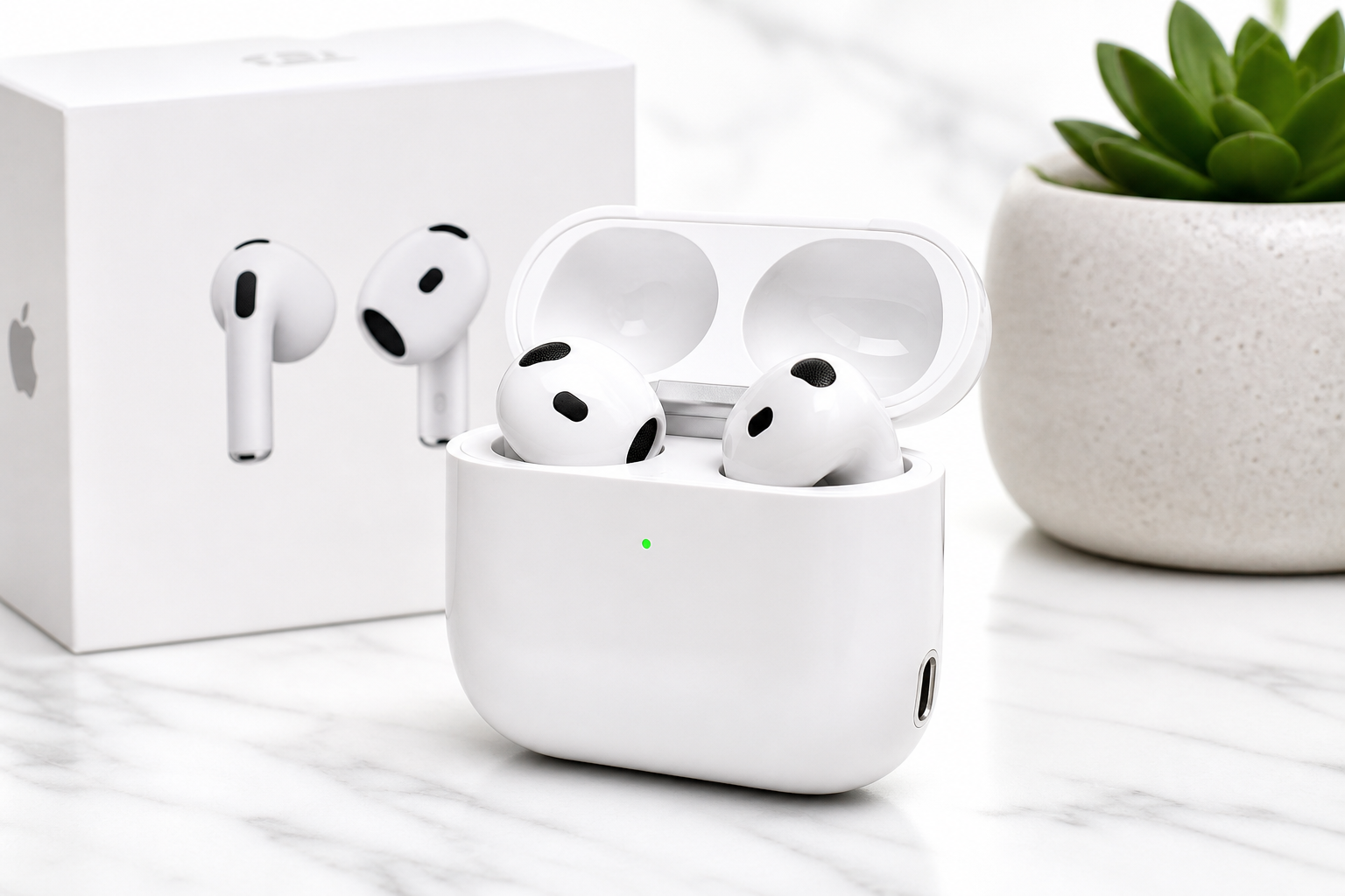 Apple AirPods 4 Review: Everyday Wireless Earbuds Built for the Apple Ecosystem