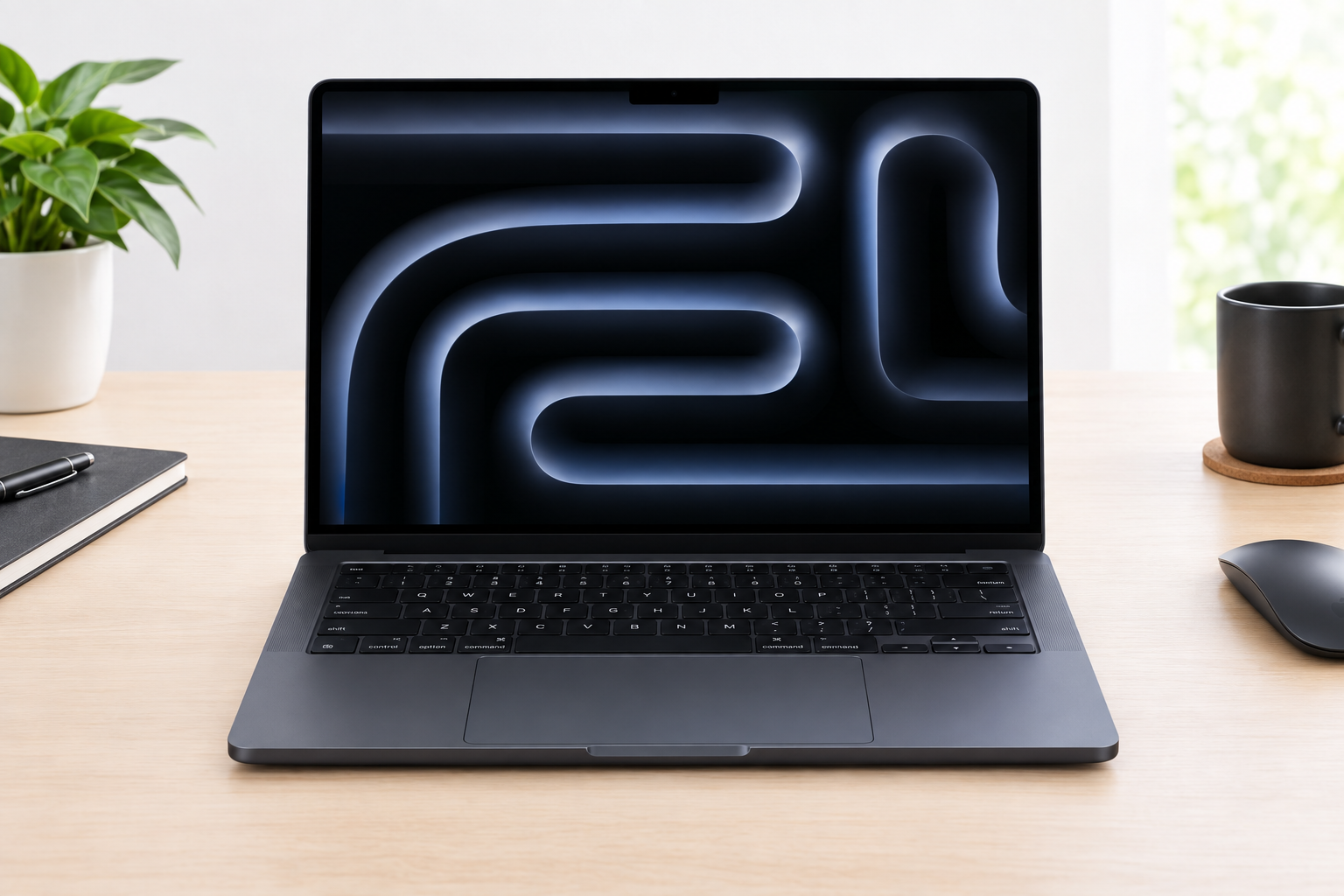 Apple 2025 MacBook Pro M5 Review: A Powerful 14-Inch Laptop for AI and Creative Work
